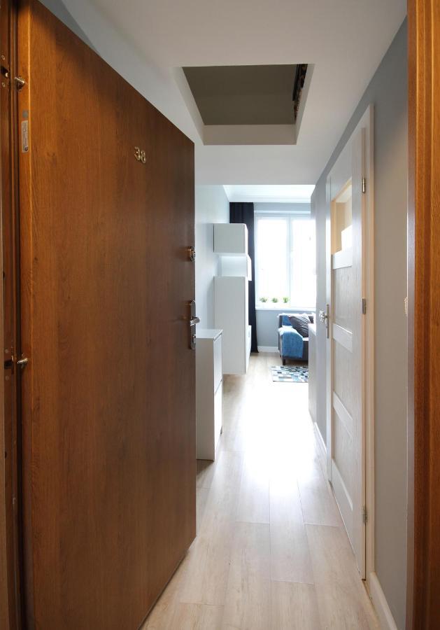 Aleja Slowackiego 18 By Homeprime Apartament *
