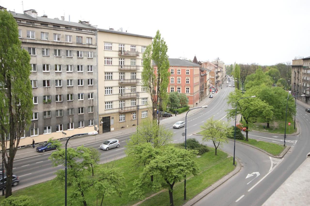 Aleja Slowackiego 18 By Homeprime Apartament Kraków