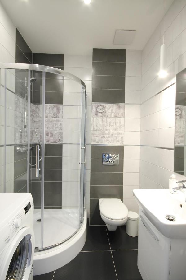 Aleja Slowackiego 18 By Homeprime Apartament *